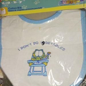 Baby bibs